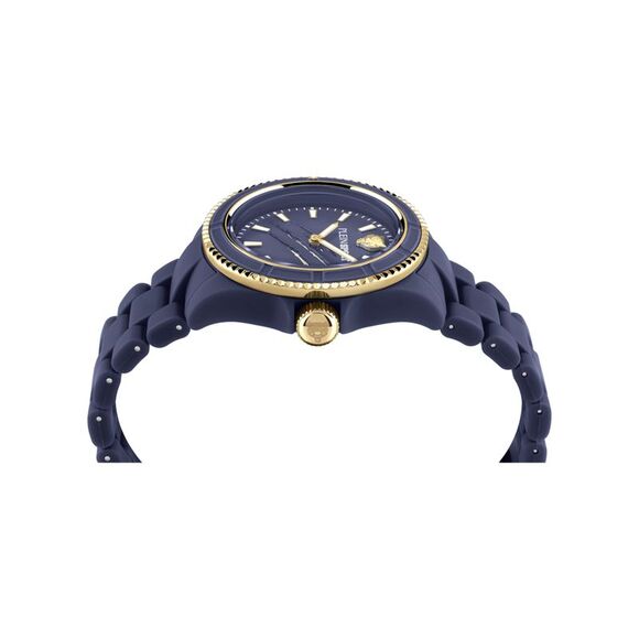 The Scratch Bracelet Watch